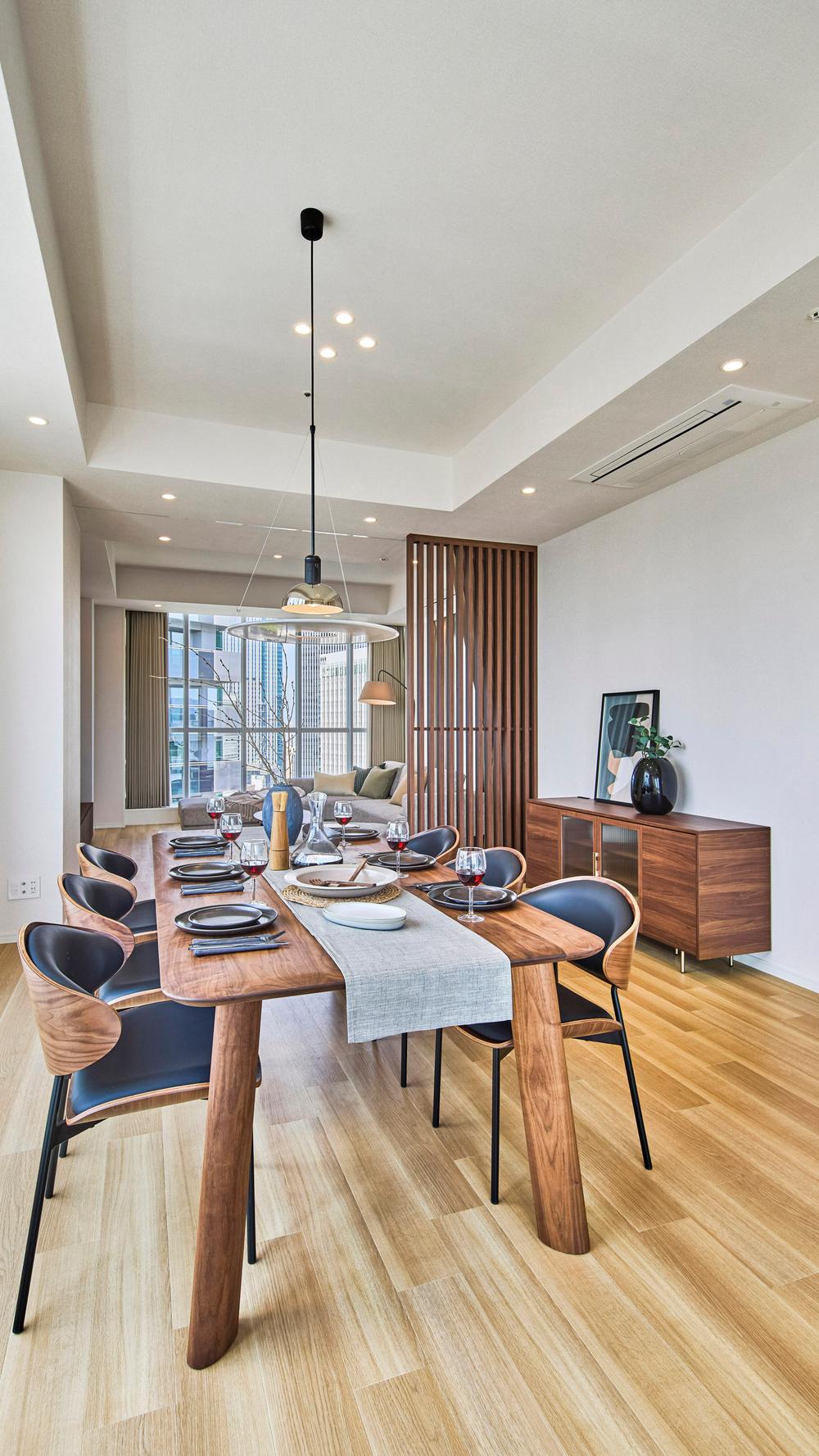 Room Type Gallery
